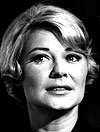 Hope Lange