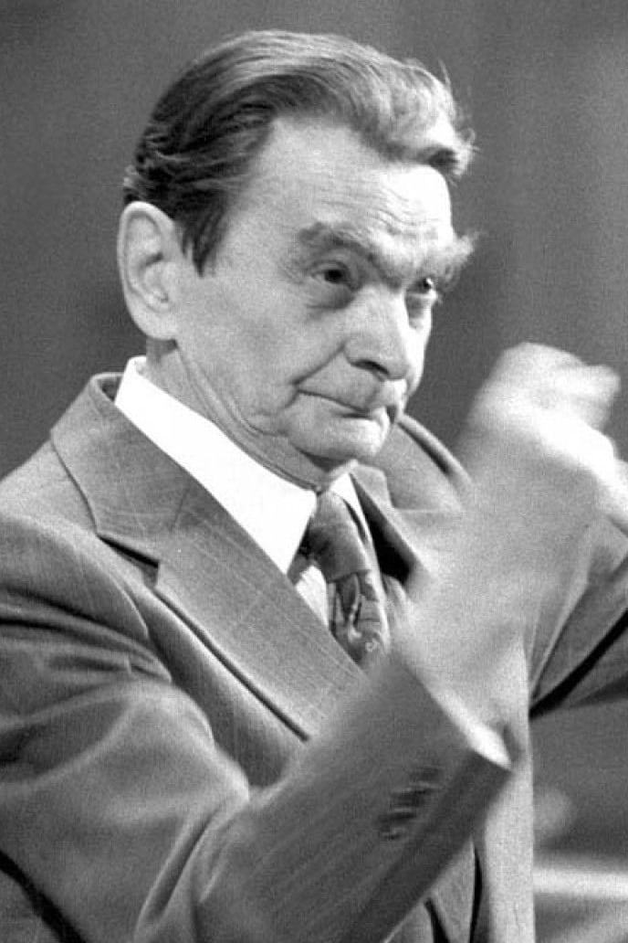 Horia Caciulescu