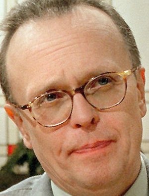 Horst D. Scheel