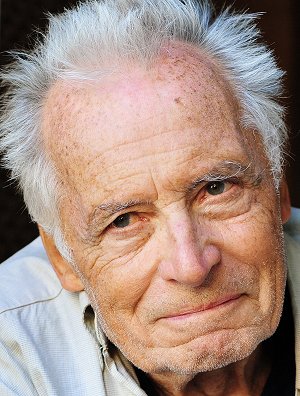 Horst Westphal