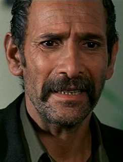 Hossein Mahjoub