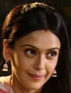 Hrishita Bhatt