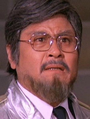 Hsieh Wang