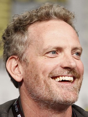 Hugh Davidson