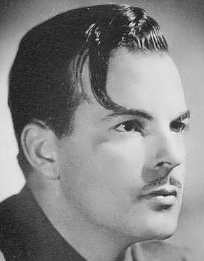 Hugh McDermott