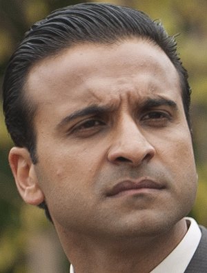 Husein Madhavji