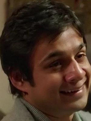 Hussain Dalal