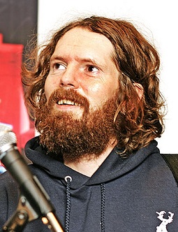 Huw Bunford
