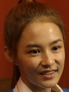 Hye-jeong Kang