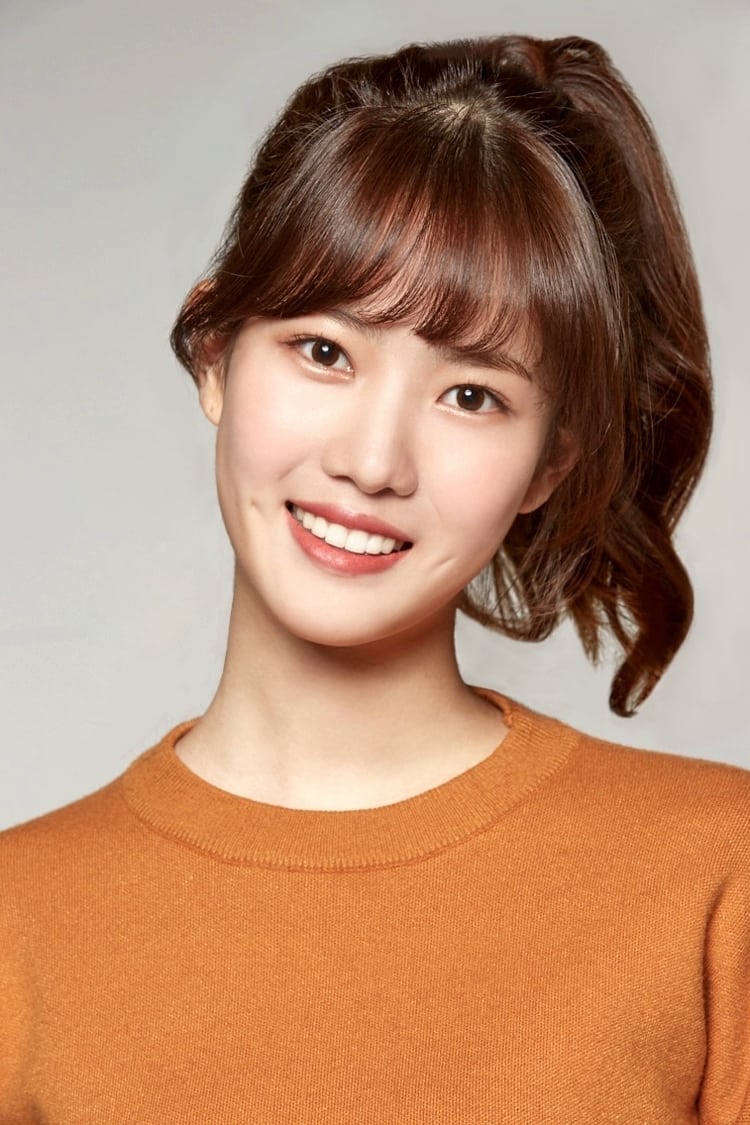 Hye-ji Yang