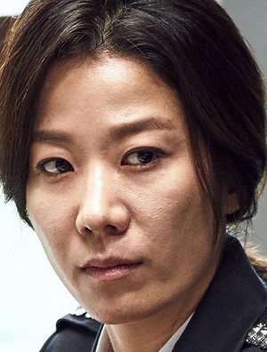 Hye-jin Jeon