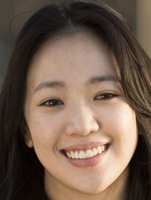 Hye-jin Jeon