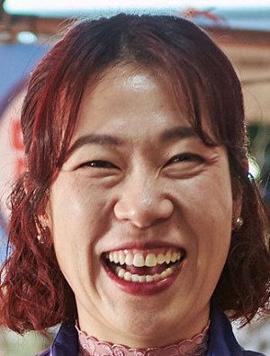 Hye-ran Yeom