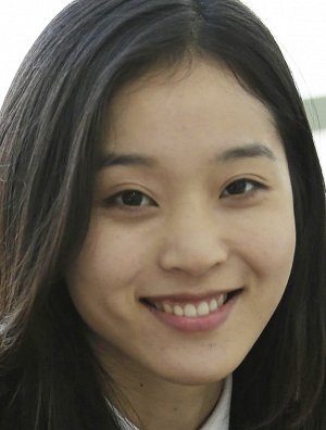 Hye-ri Yoon