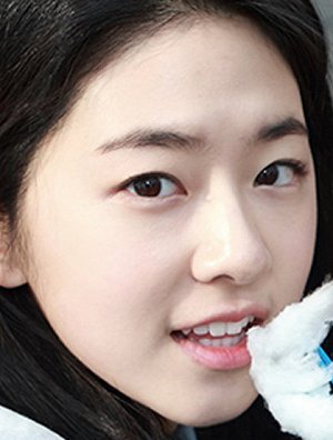 Hye-soo Park