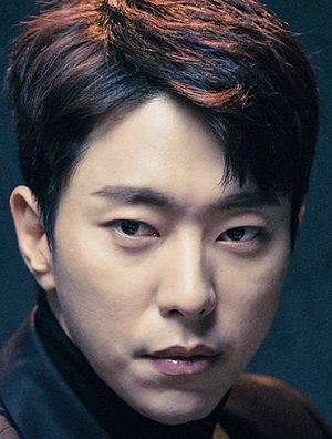 Hyeon-min Yoon