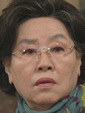 Hyo-jeong Ban