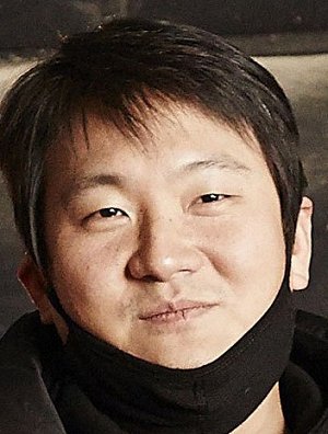 Hyo-jin Kang