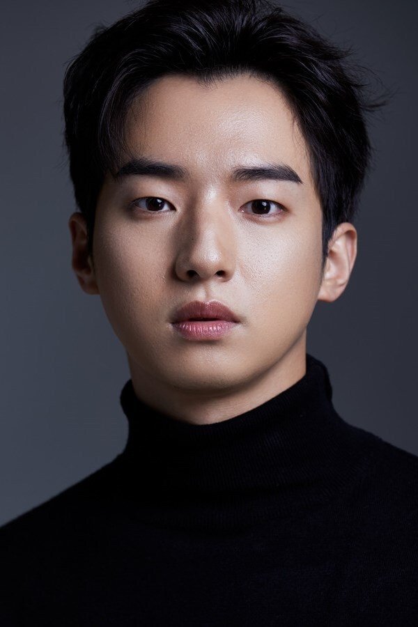 Hyun-mok Kim