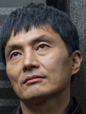 Hyung-guk Lim