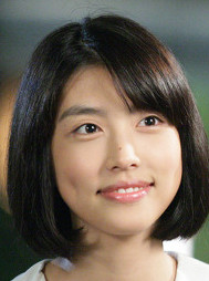 I-jin Jo