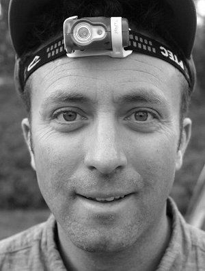 Ian Cheney