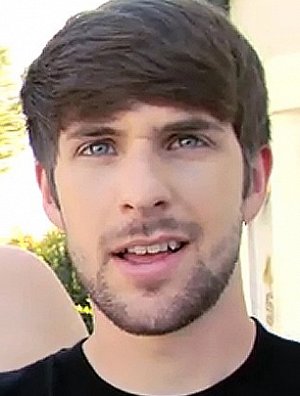Ian Hecox