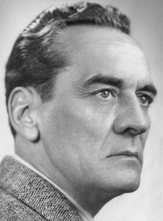 Ian Keith