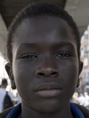 Ibrahima Gueye