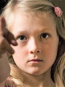 Ida Leonora Valestrand Eike