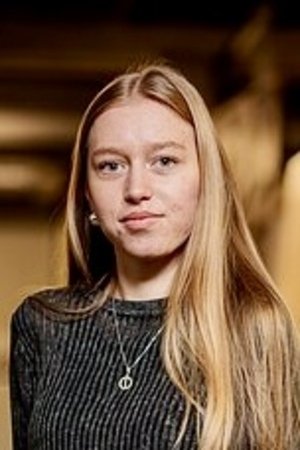 Ieva Rupeikaite