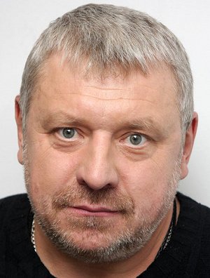 Igor Vorobjov
