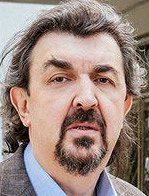 Igor Zolotovickij