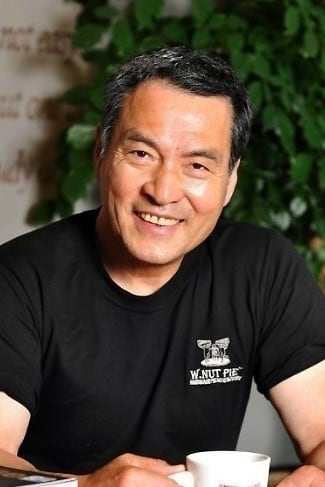 Il-Ryong Shin
