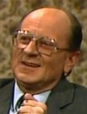 Ilja Bojanovský