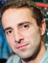 Ilja Ljubimov