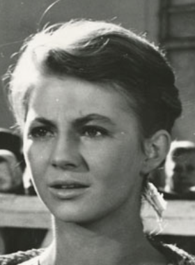 Ilona Kuśmierska
