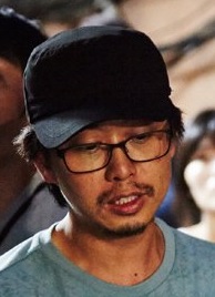 In-ho Hwang
