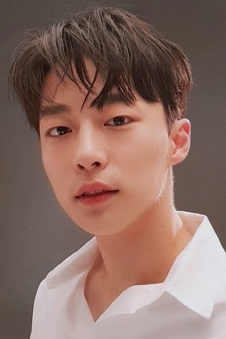 In-Hyuk Bae
