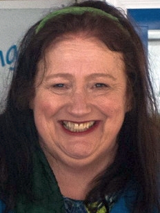 Ina Holst