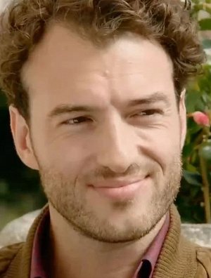 Iñaki Lartigue