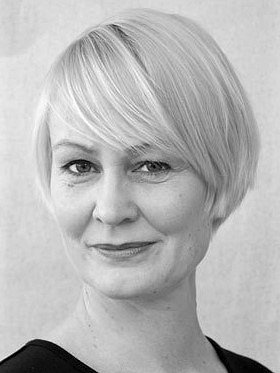 Ingunn Beate Øyen