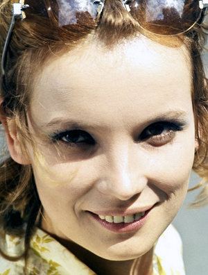 Irena Szewczyk