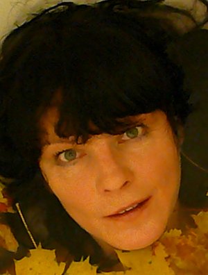 Irena Žáčková