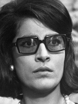 Irene Papas