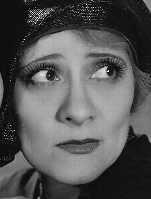 Irene Rich
