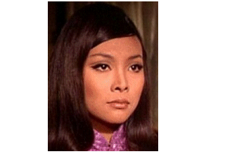 Irene Tsu