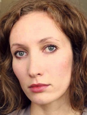 Irina Abraham