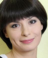 Irina Lačina
