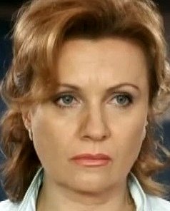 Irina Mak